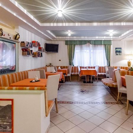 Albergo Alla Torre Siegler Im Thurm Μεράνο Εξωτερικό φωτογραφία