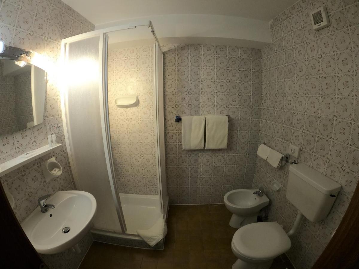 Albergo Alla Torre Siegler Im Thurm Μεράνο Εξωτερικό φωτογραφία