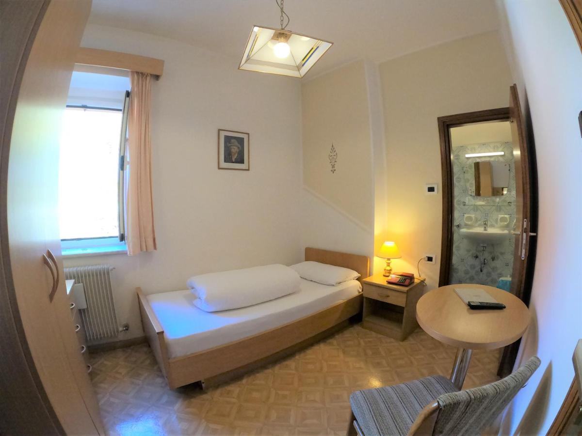 Albergo Alla Torre Siegler Im Thurm Μεράνο Εξωτερικό φωτογραφία