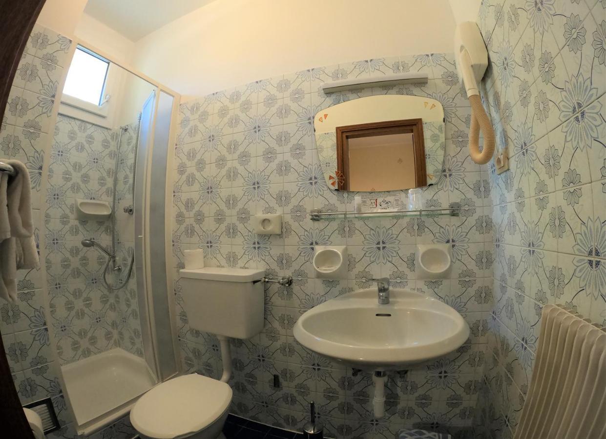 Albergo Alla Torre Siegler Im Thurm Μεράνο Εξωτερικό φωτογραφία