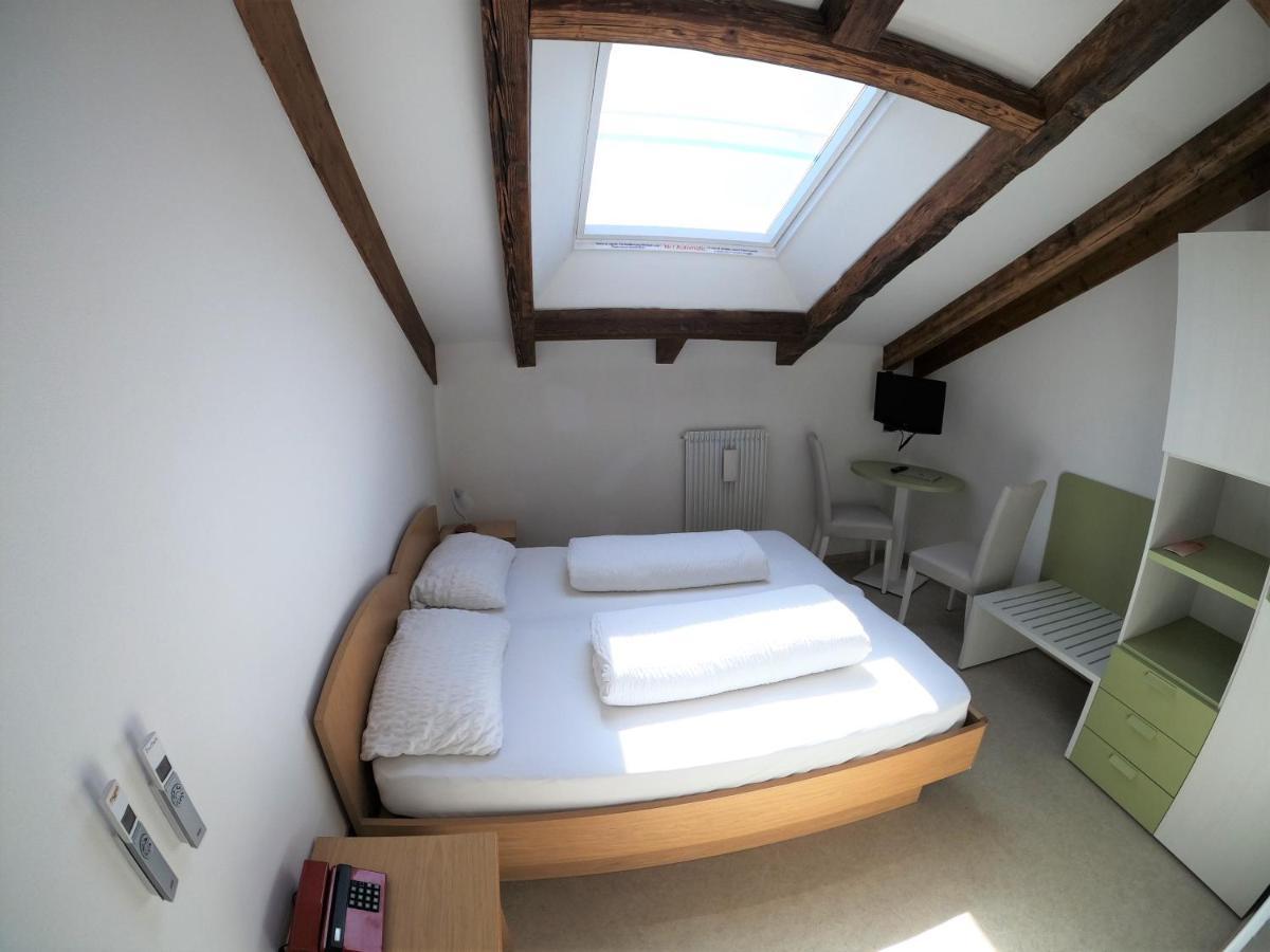 Albergo Alla Torre Siegler Im Thurm Μεράνο Εξωτερικό φωτογραφία